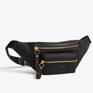 tory burch fanny pack